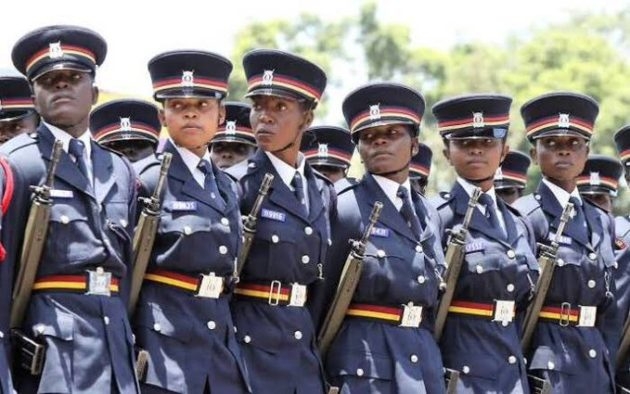 How police hiring will be done under new rules