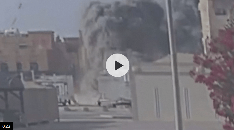 What do we know about Israeli strike on Hamas in Qatar?