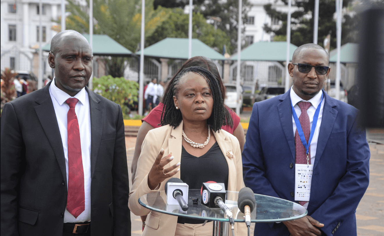 Kenya keen on unlocking trade, investments through MICE
