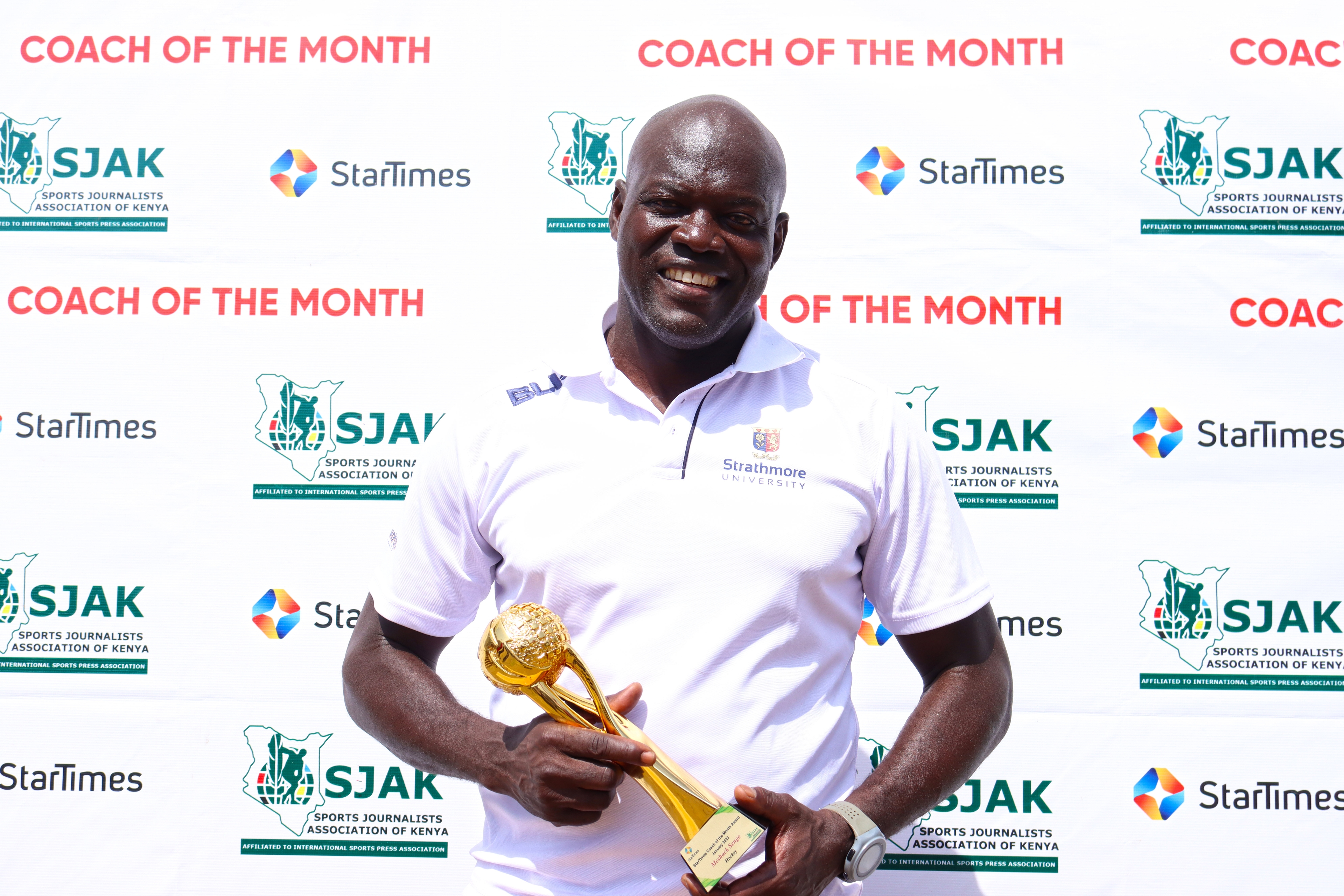 Strathmore defeat Lakers to stay perfect in Premier League pool