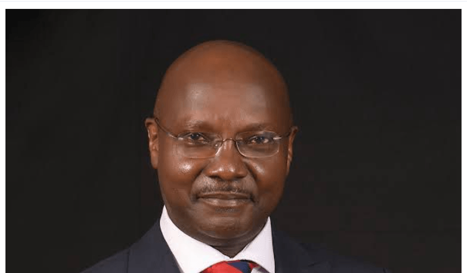 Senior official arrested in Mbobu murder probe