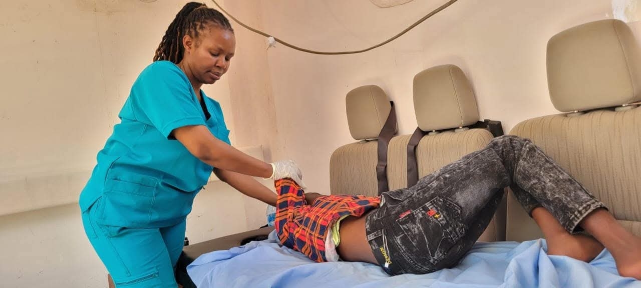 Disability assessments surge at KISE after launch of SHA