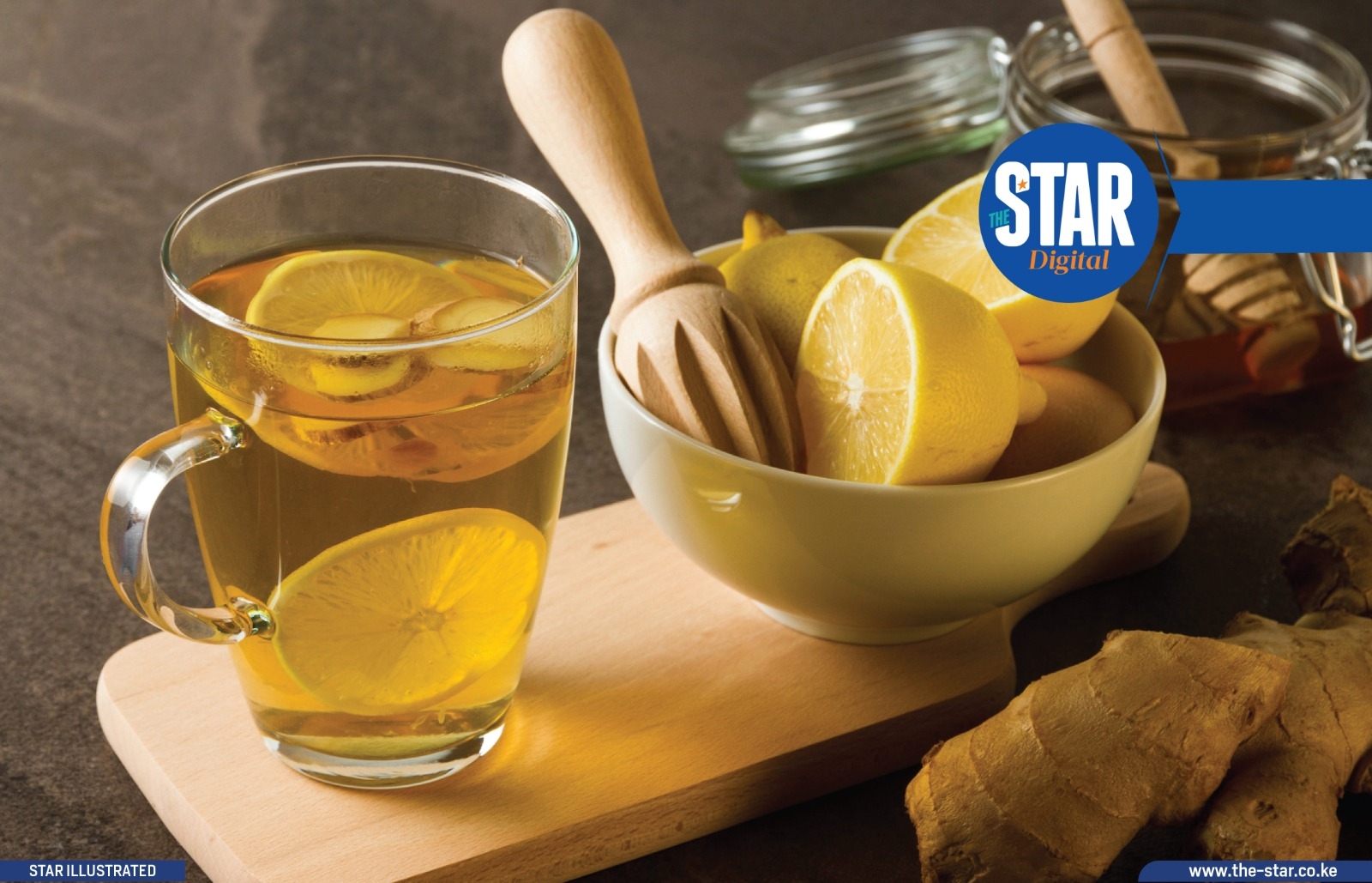 Natural remedies to help ease flu symptoms