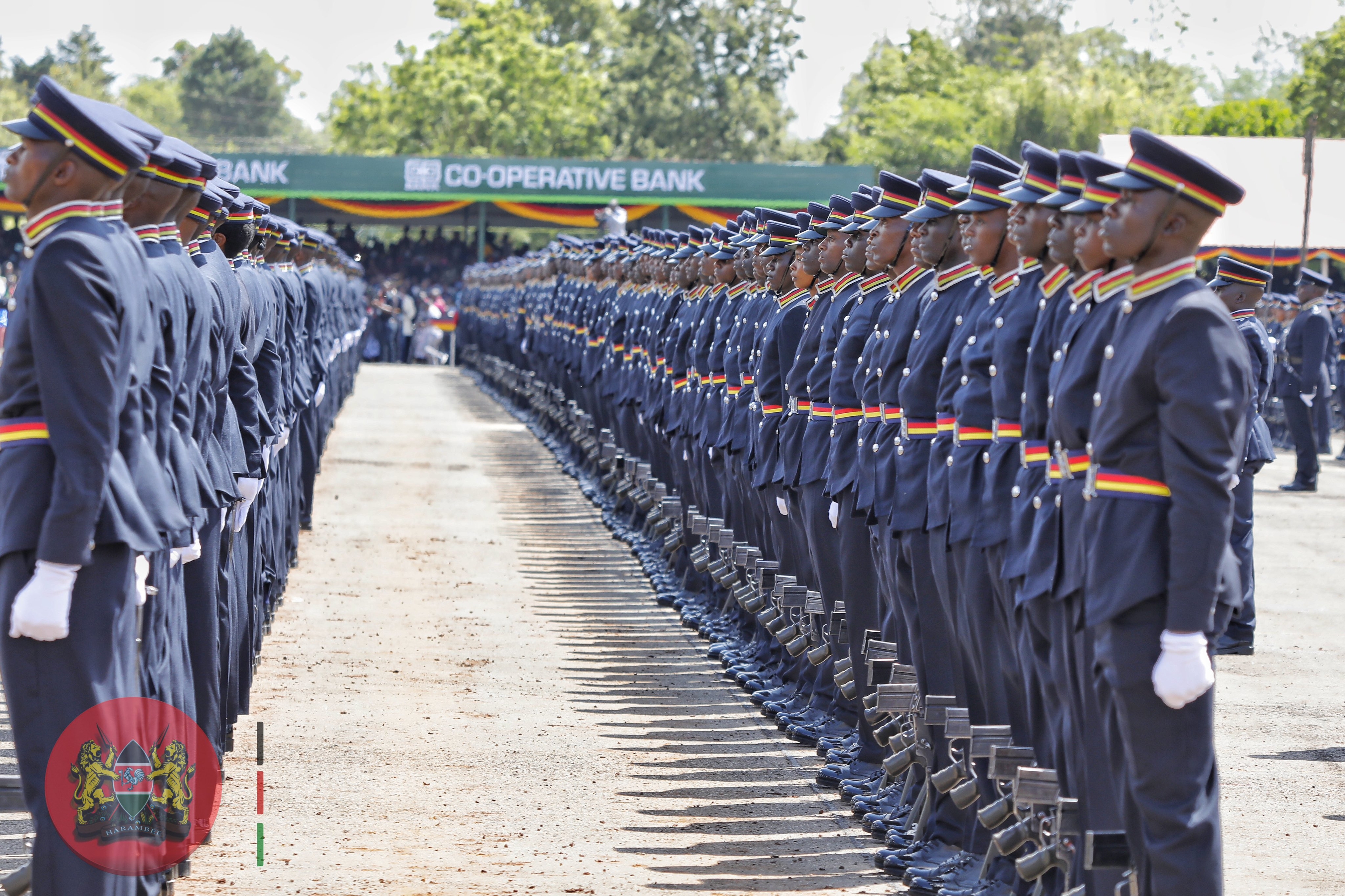 KIMEU: Why policing reform can no longer be delayed in Kenya