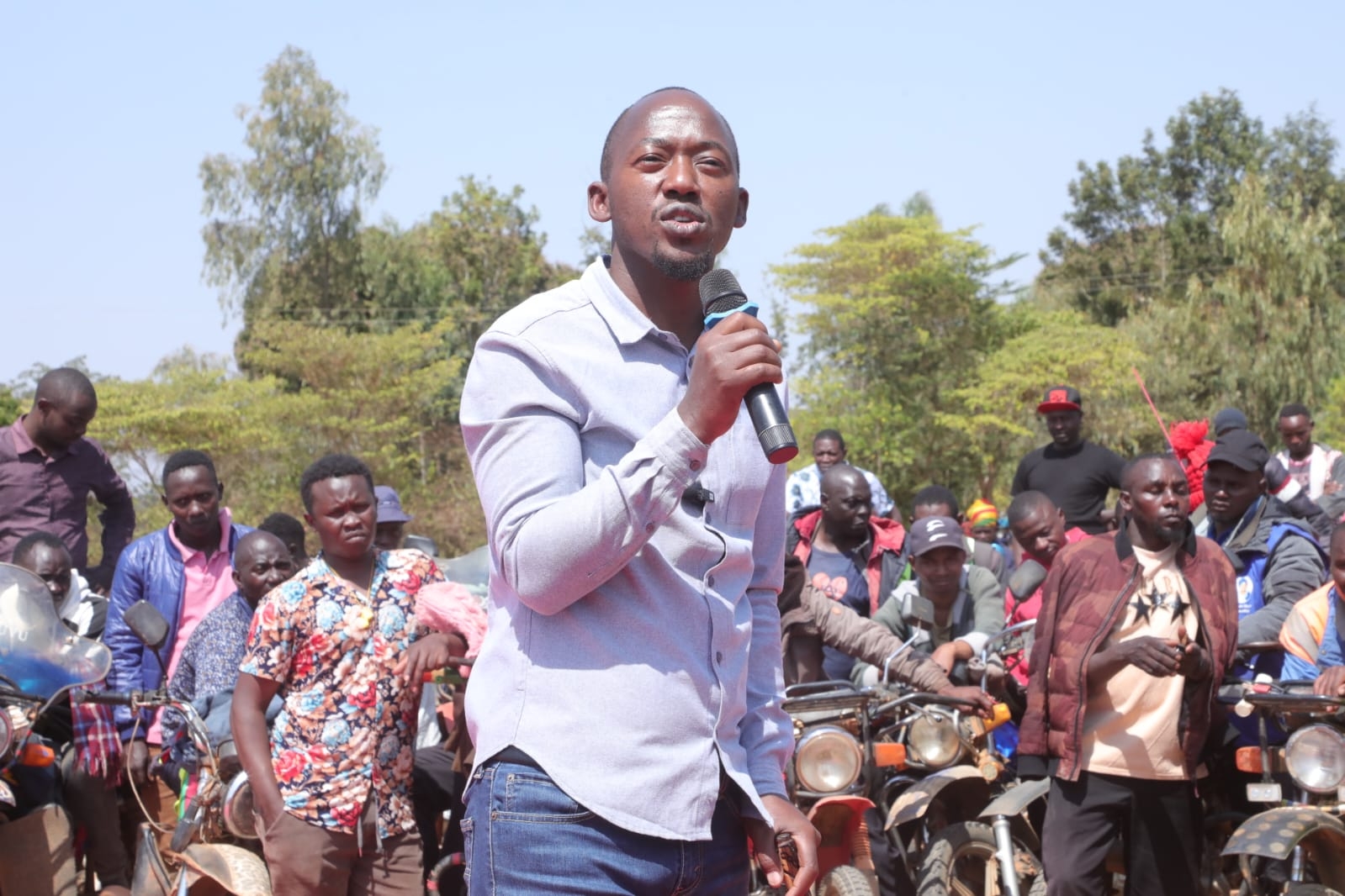 Ukambani leaders: Why Opposition can't challenge Ruto