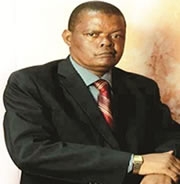 Ex-Kirinyaga DG Julius Muthike Njiri dies