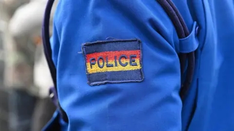Report: 50% of Kenyans report police harassment
