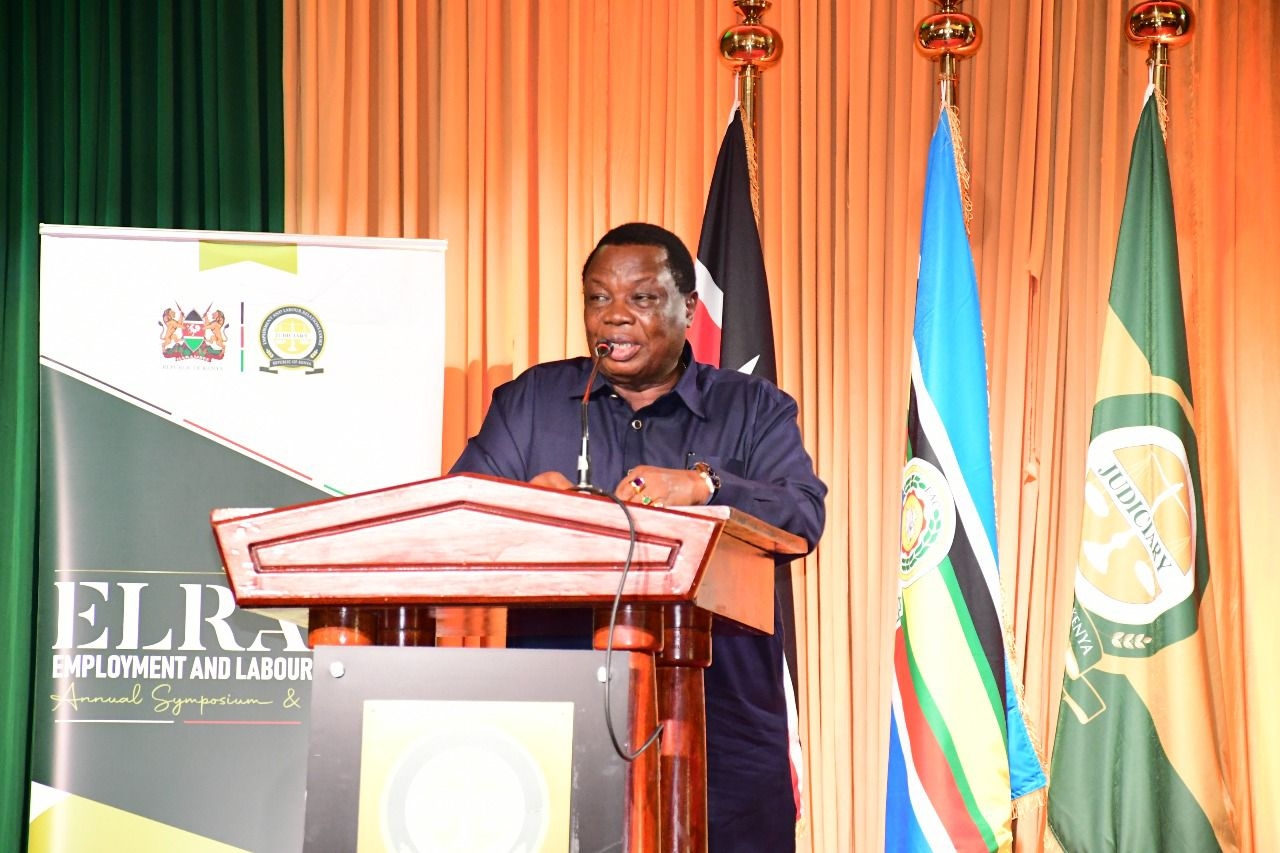 Atwoli: Why Labour Relations Court holds a special place in democracy