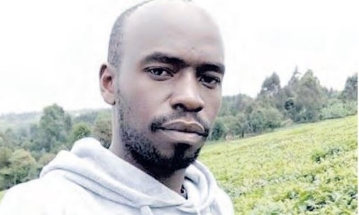 Family seeks update on missing Kenyan cop in Haiti