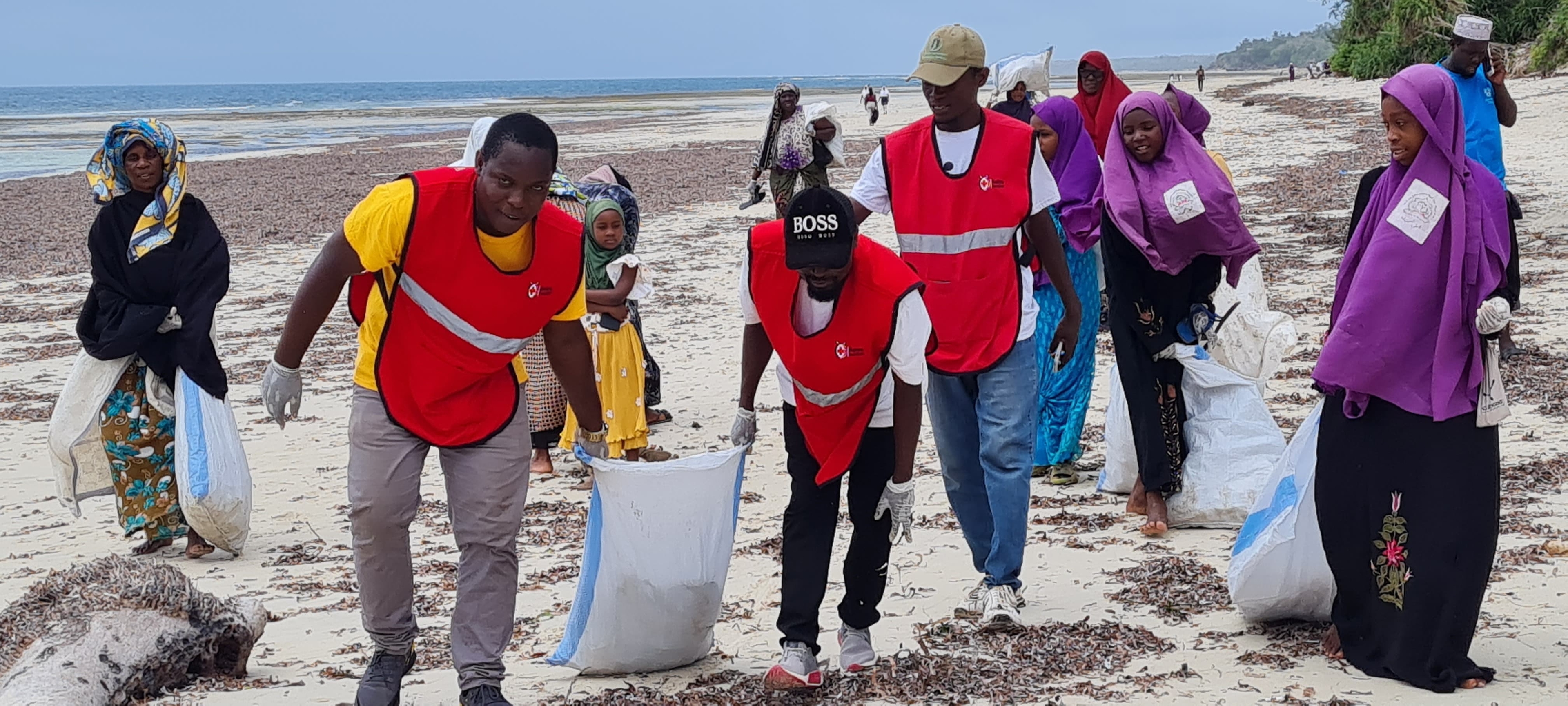 Ban plastic bottles to save marine life, urge habitat lovers