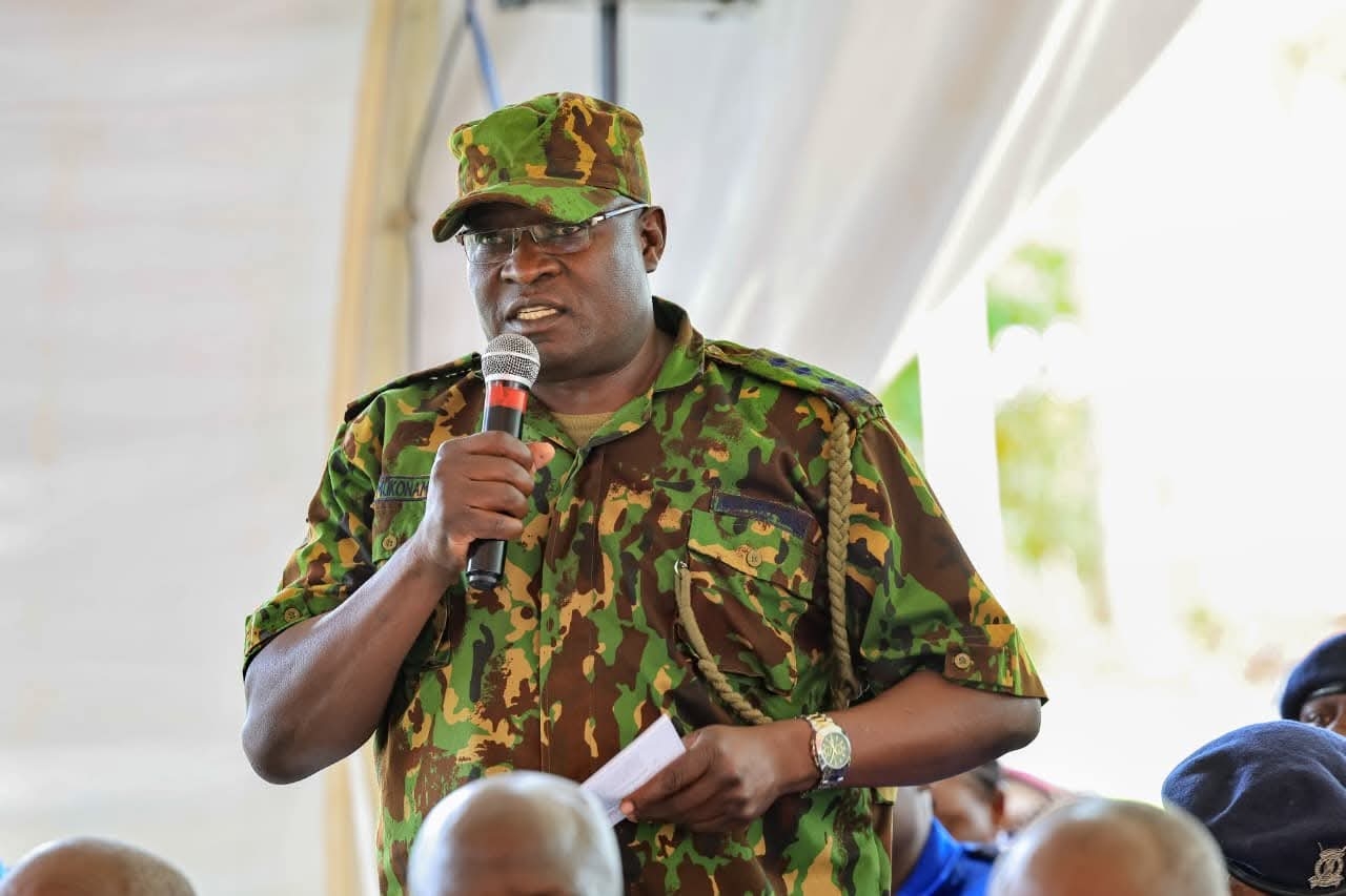 OCS: Habitual drunk officers on duty should be sacked