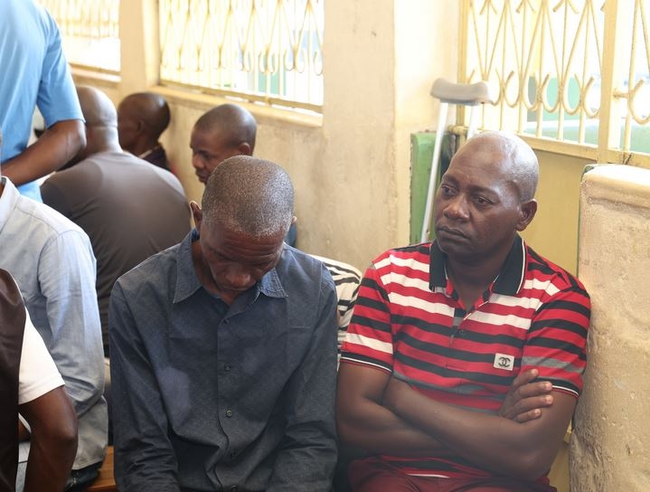 Man recounts how he lost 12 relatives in Shakahola