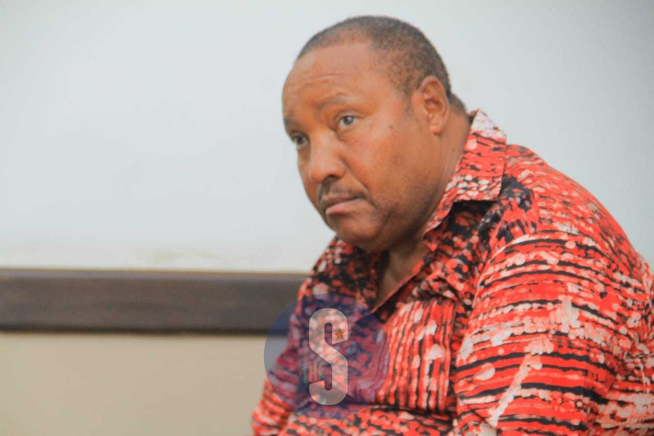 Court declines to review Waititu’s 12-year sentence