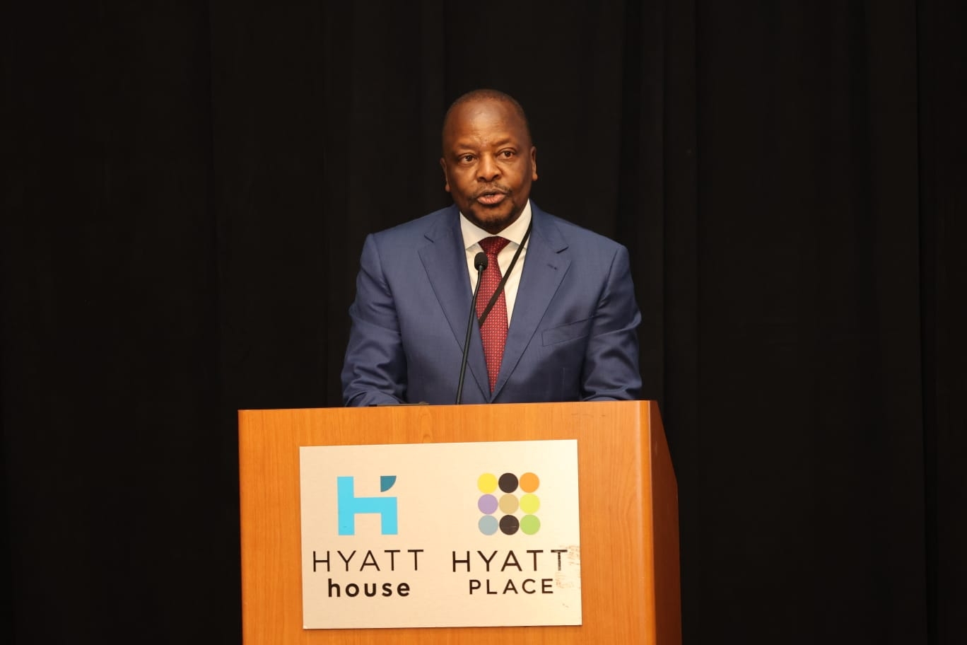 CS Kagwe urges tea packaging in Kenya to boost farmer earnings and freshness