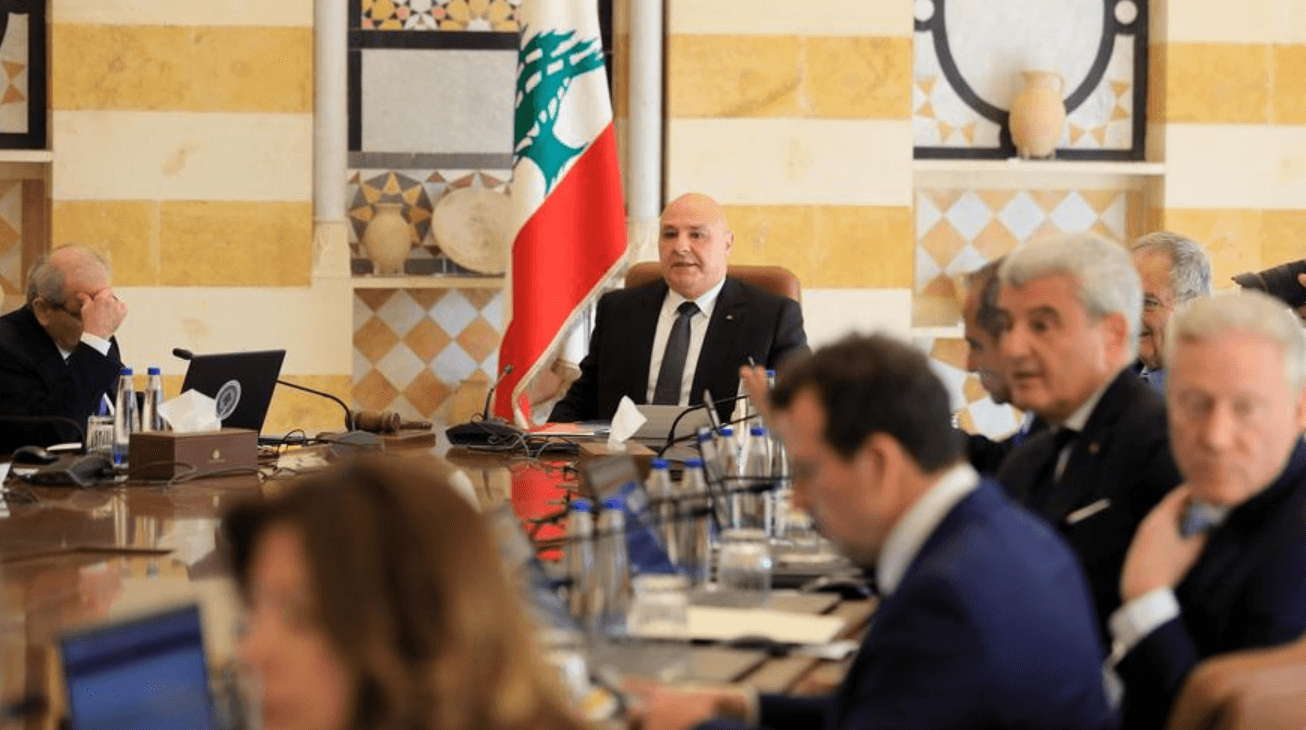 Explainer: Will Hezbollah lay down arms under US pressure?