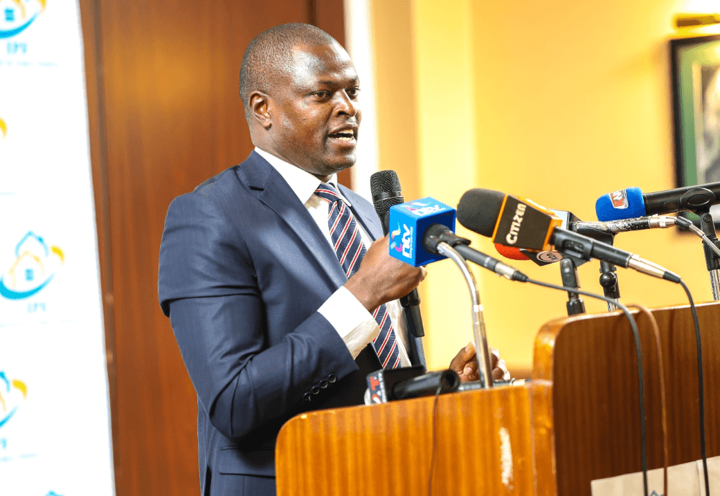 Why Ndindi Nyoro opposes tolling of Nairobi-Nakuru Highway