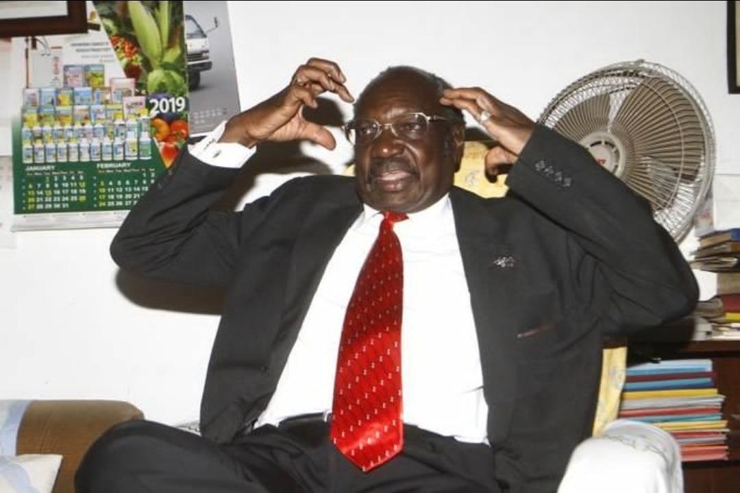 Who was Professor Arthur Obel?