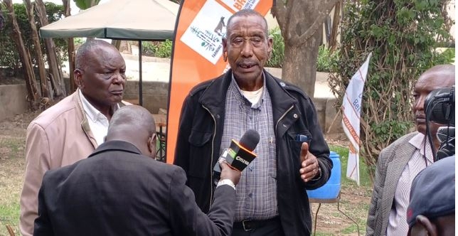 Alarm over sale of donkey meat in Narok