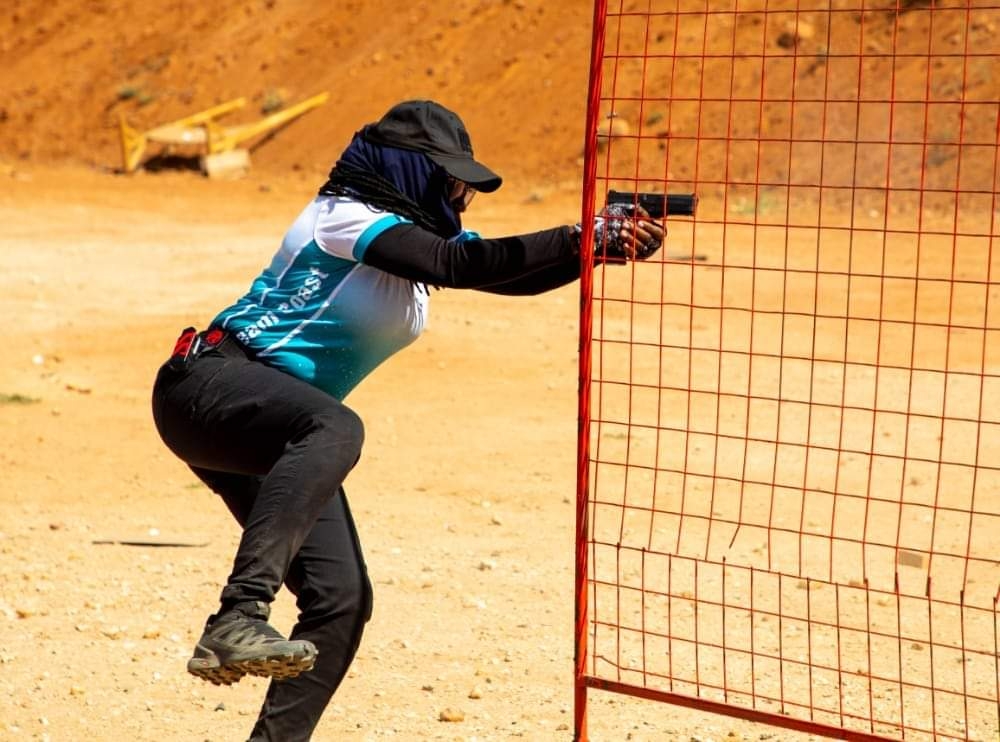 Kenya sends 29 sharpshooters to Championship in South Africa