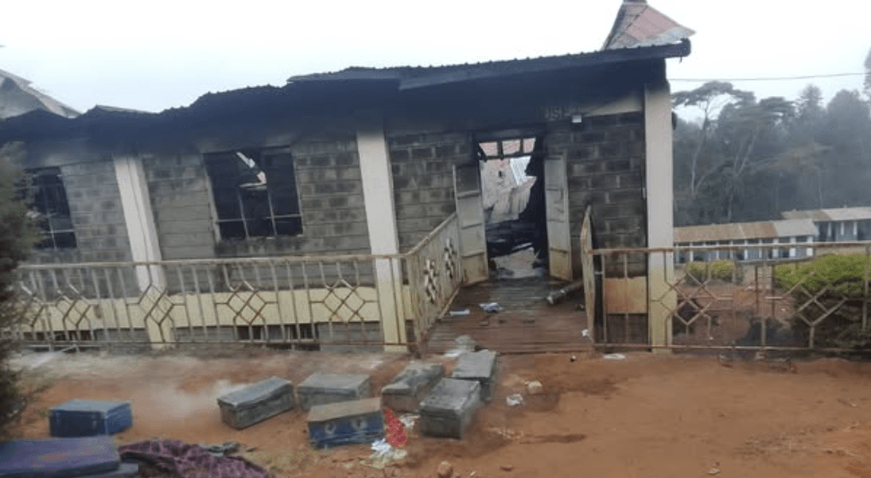 Masii Boys students sent home after unrest