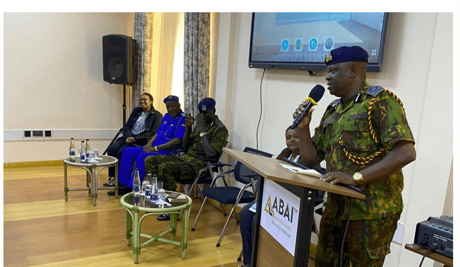 Police therapists, chaplains trained on provision of psychosocial support to officers