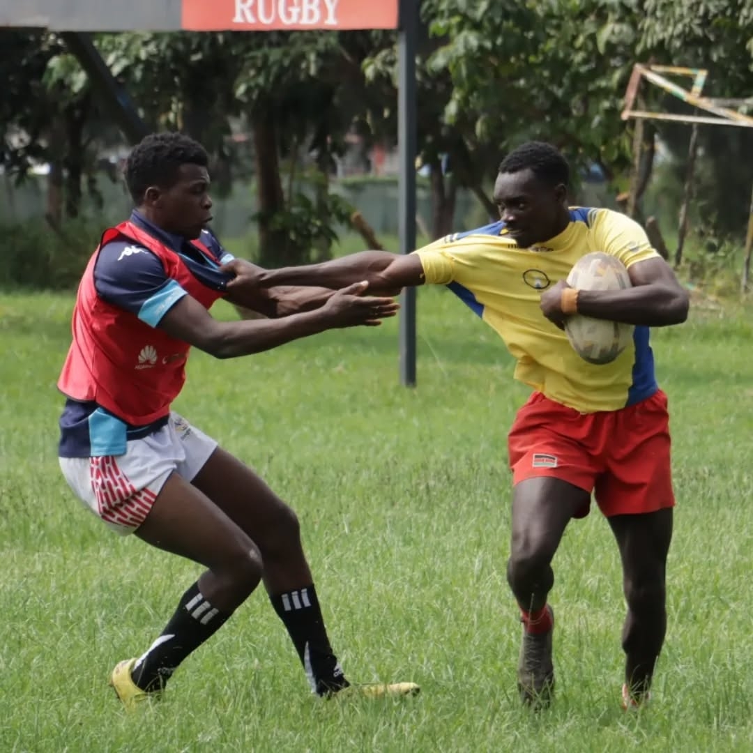 Impala RFC seek to bounce back in the Kabeberi Sevens this weekend