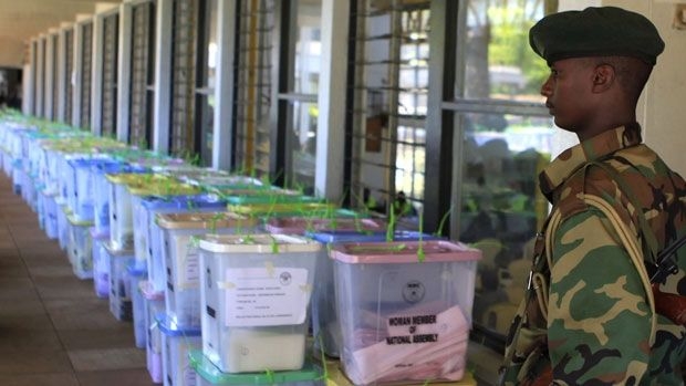Kenya is in crisis and 2027 is opportunity for a reset
