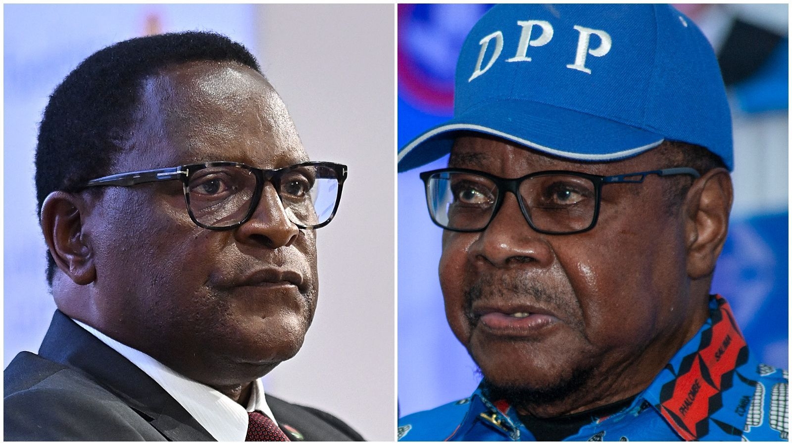 Malawi president loses bid to stop election results declaration