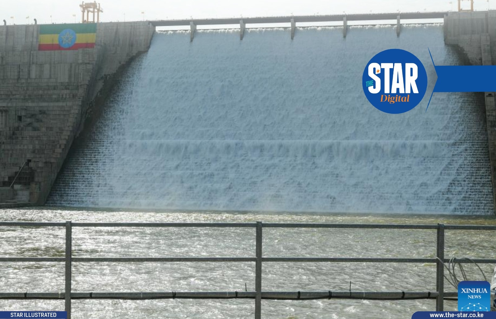 Grand Ethiopian Renaissance Dam (GERD): What you need to know