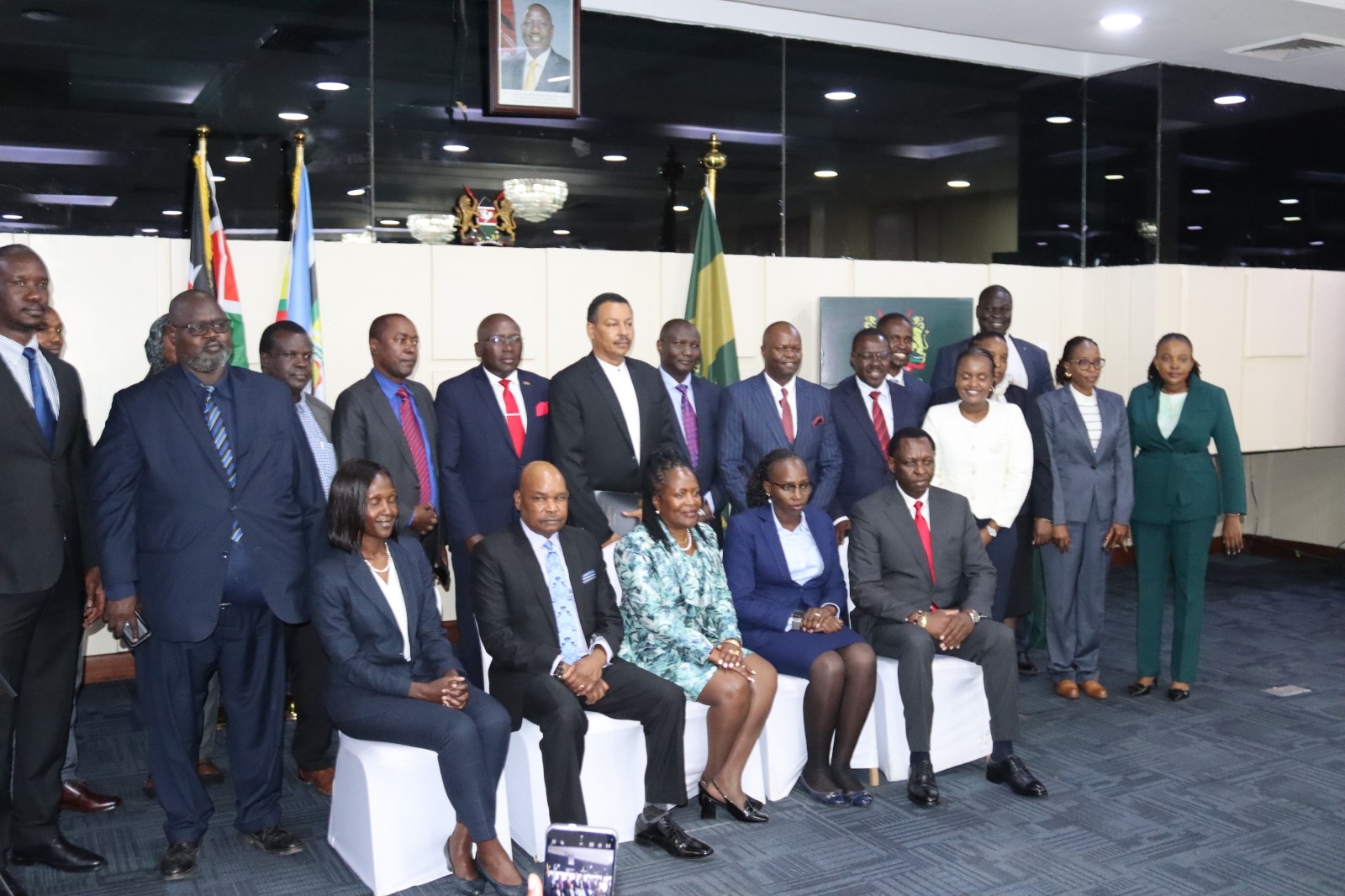 Civil society split over Ruto’s victims’ compensation panel