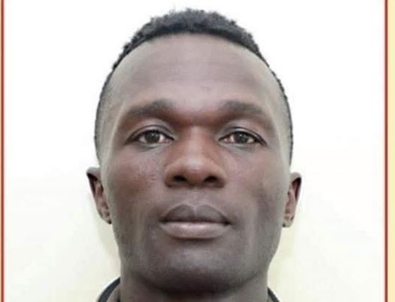 DCI issues bounty for murder suspect Jumaisi