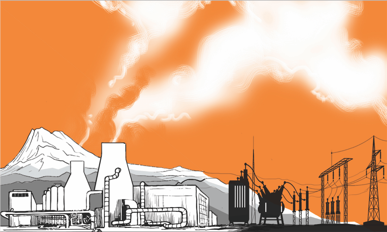 CHUMBA AND ANYOKOT: Time to enforce clean air policies in cities