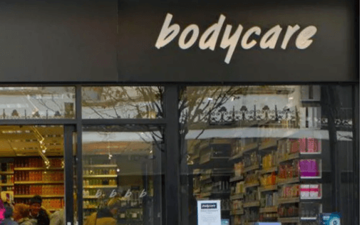 Troubled beauty chain Bodycare to close 32 stores