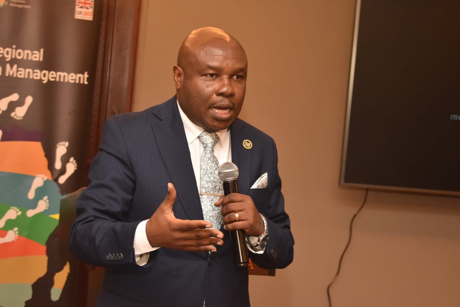 PS Mwadime: Why Kenya is keen on increasing labour mobility overseas