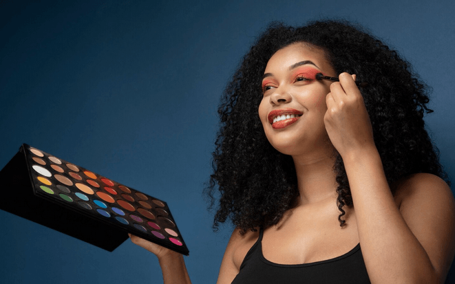 EXPLAINER: Lipstick and self-love – Understanding International Make-Up Day