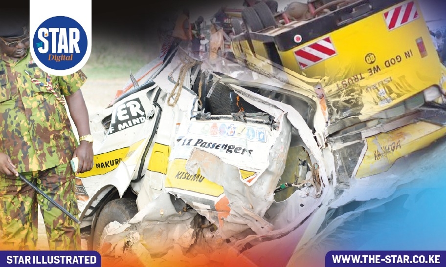 Key Fatal Accidents in Kenya: August-September 2025