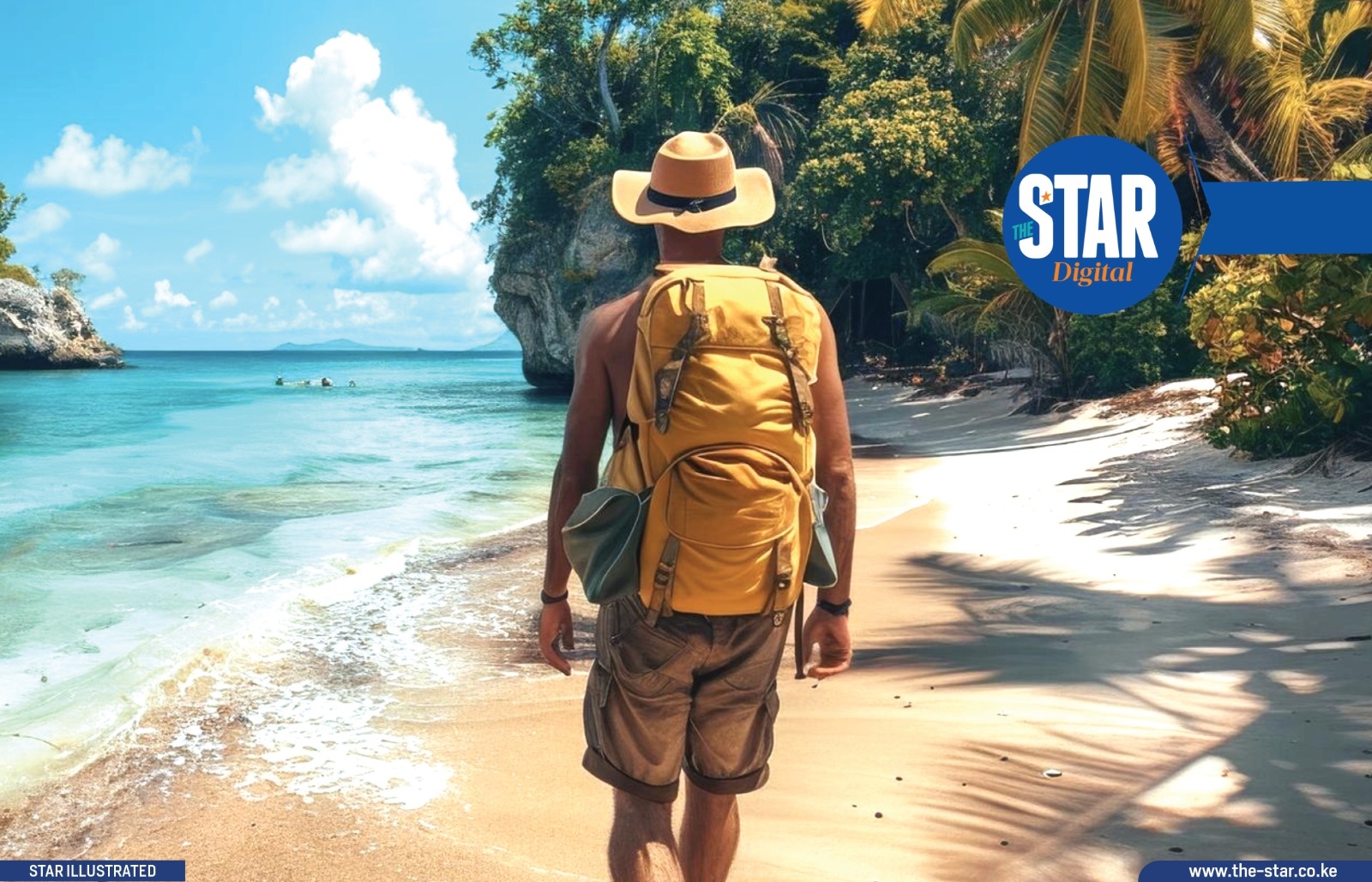 World Tourism Day: What you need to know