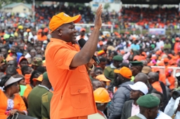 Barasa: By-elections to test IEBC 2027 readiness