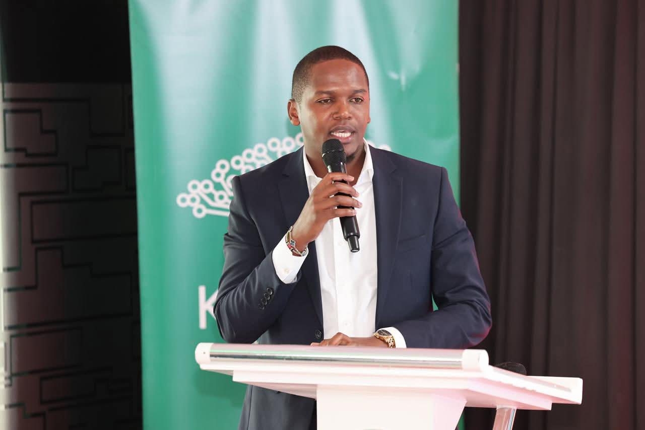 Senator Chesang: Empower content creators to tell Kenya’s story