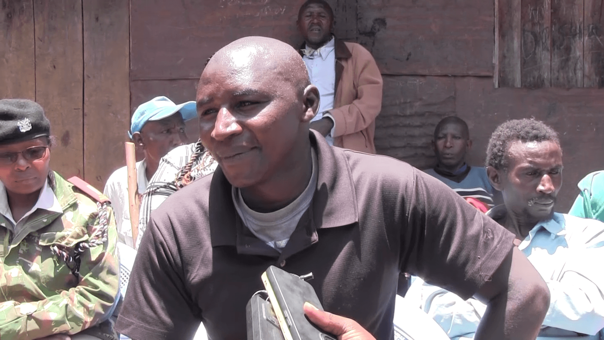 Murang’a family loses 13 relatives in single accident