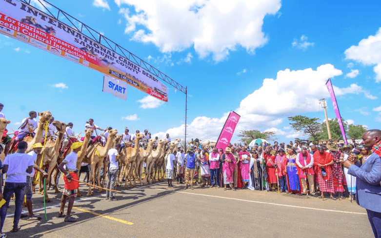 :Schedule key events to attract tourists, CS Miano urges counties