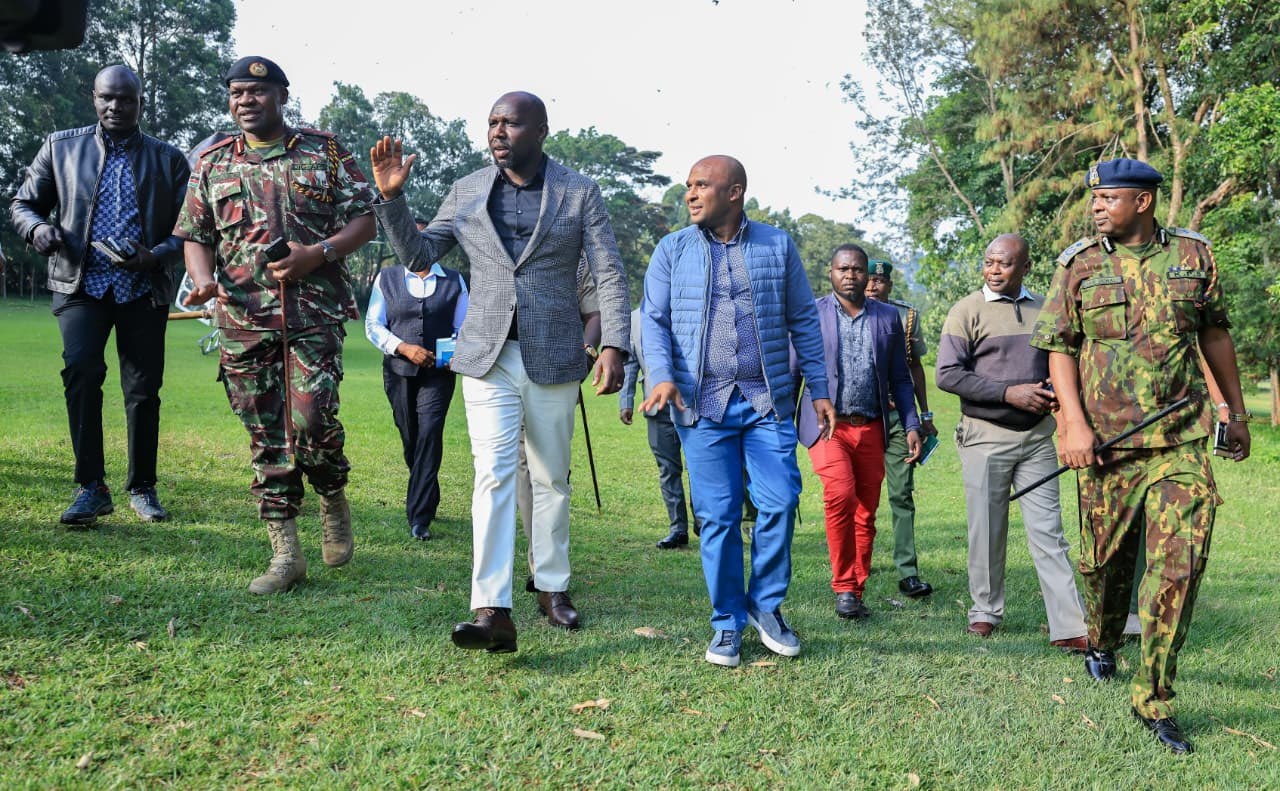 Kisii murders fuelled by land inheritance, not witchcraft – Murkomen