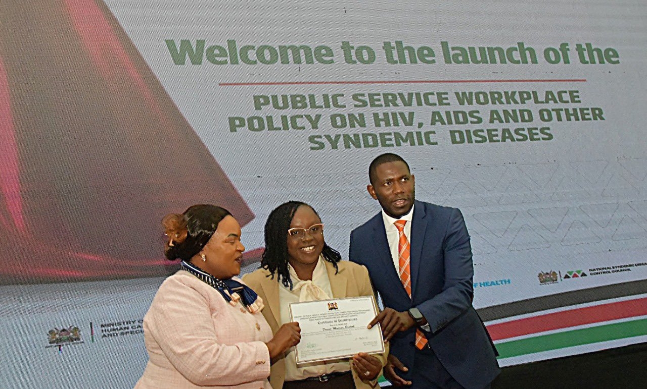 Wellness at work: State launches policy to boost mental health