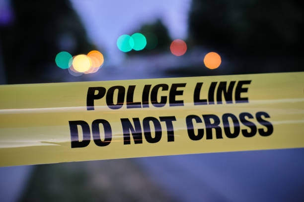 Two killed, three injured in Mombasa Road accident