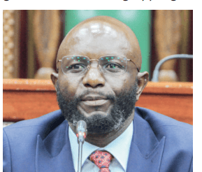 Kenyans living from hand to mouth – budget experts