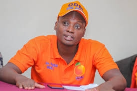 Ogeto defends his ODM Dagoretti North election victory