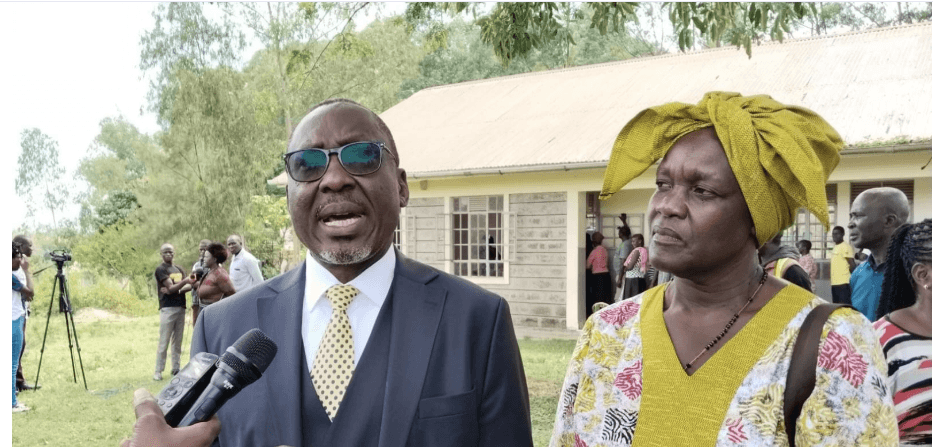 ODM primaries in Ugunja marred by complaints from aspirants