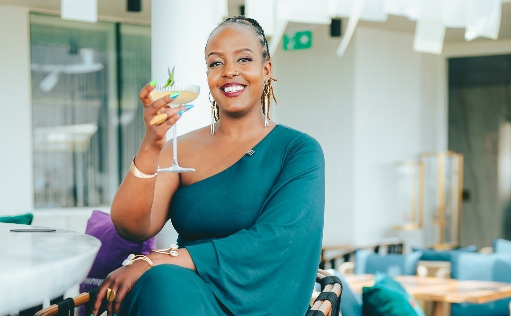 Kenny G Concert: Official cocktail menu unveiled