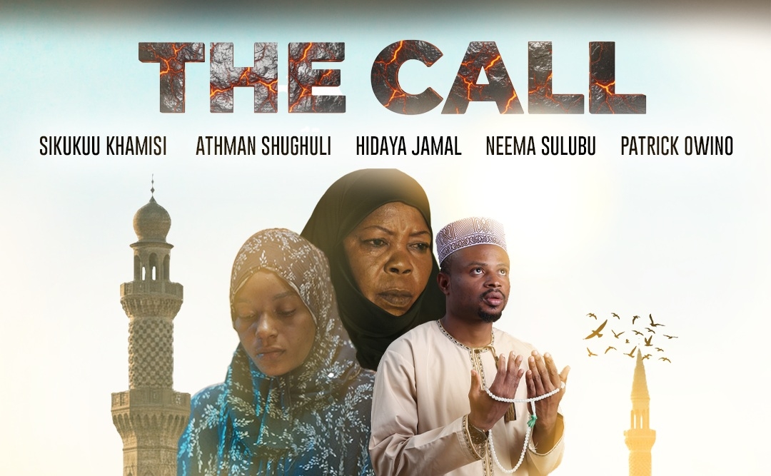 “The Call”: Gritty Mombasa drama explores faith, crime, and redemption