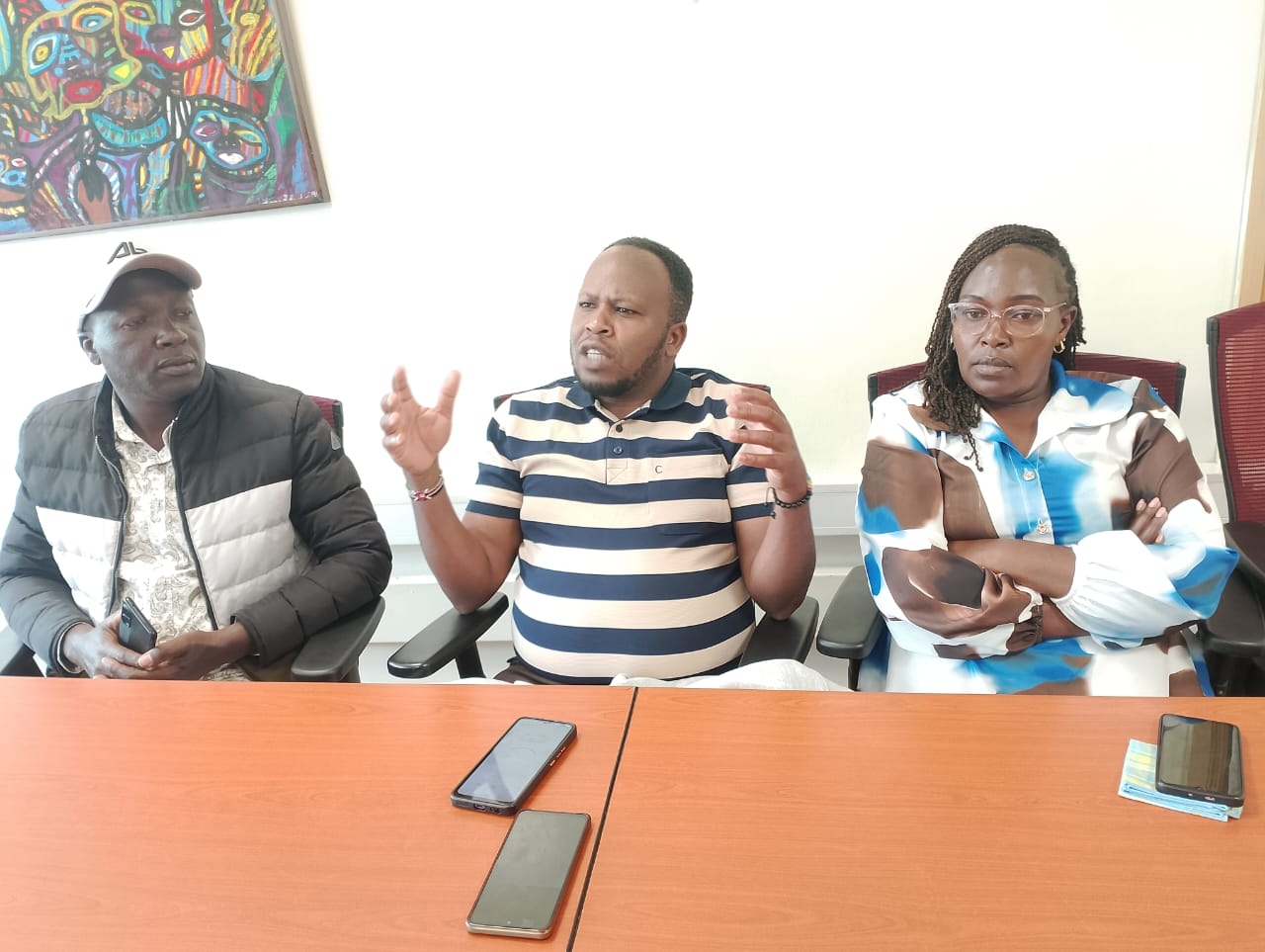 A year after Endarasha fire tragedy: Parents still haunted